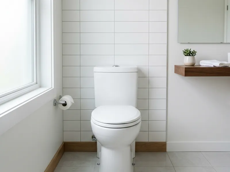 Toilet Repair & Installation Plumber in Arcola, TX